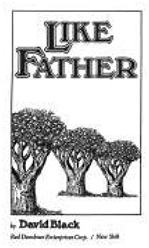 Like Father
