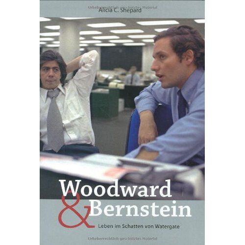 Woodward Und Bernstein