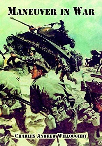 Maneuver In War