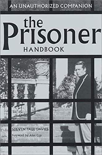 The Prisoner Handbook: An Unauthorized Companion