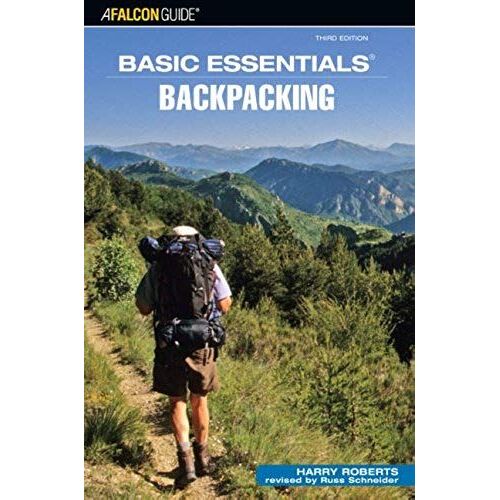 Basic Essentials Backpacking, 3rd (Basic Essentials Series)