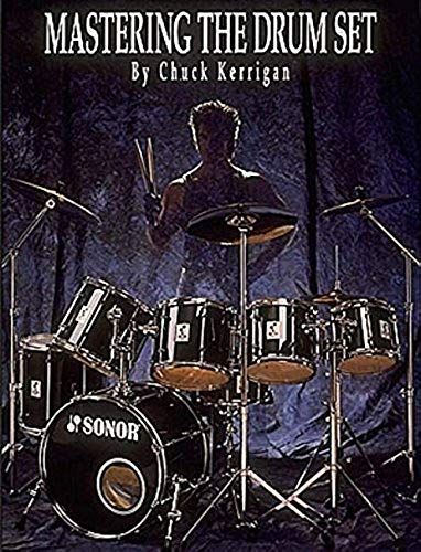Mastering The Drum Set / Method