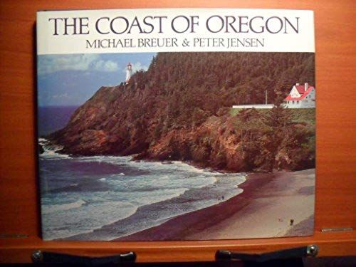 Coast Of Oregon