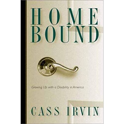 Home Bound: Growing Up With A Disability In America