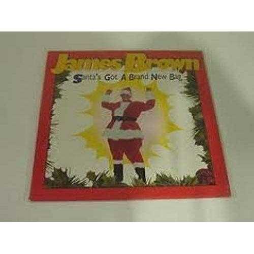 Santa's Got A Brand New Bag