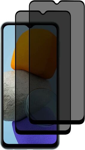 [2 Pièces] Verre Trempé Anti-Espion Pour Realme C11 / C11 2021 - E.F.Connection