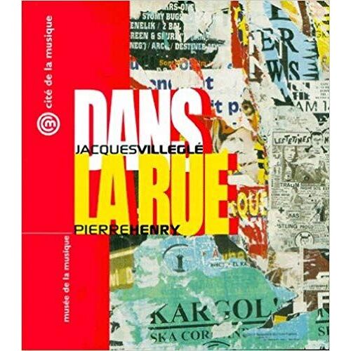 Dans La Rue