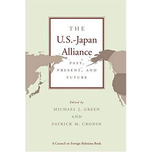 Us-Japan Alliance New/E