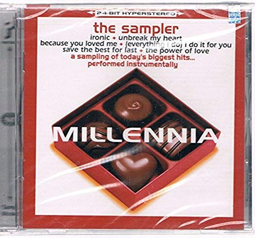 Sampler