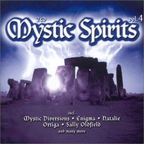 Mystic Spirits V.4