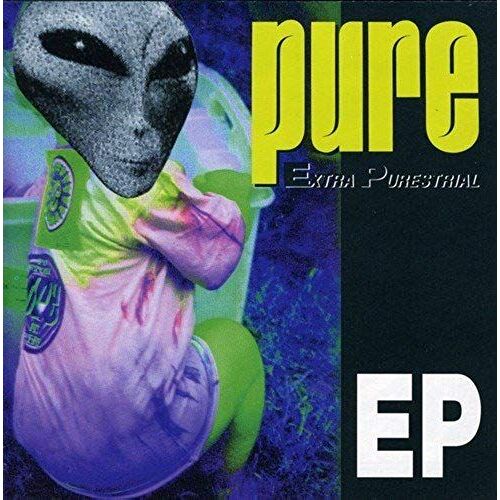 Extra Terrestrial