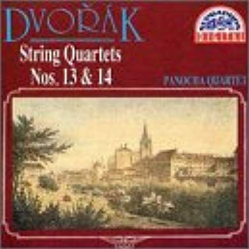 Qrt String 13/14