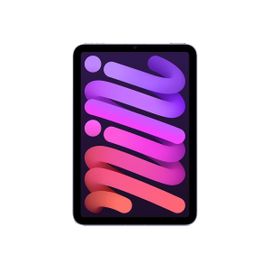 Tablette Apple iPad mini 6 (2021) 256 Go Wi-Fi + Cellular Mauve