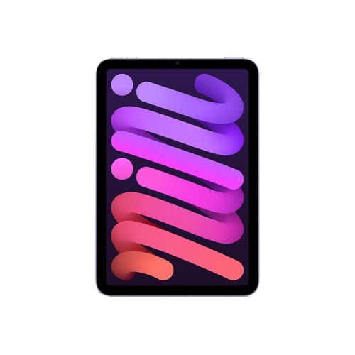 Tablette Apple iPad mini 6 (2021) 64 Go Wi-Fi + Cellular Mauve