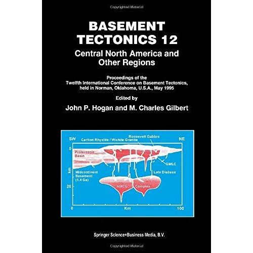 Basement Tectonics 12
