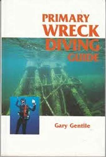 Primary Wreck-Diving Guide
