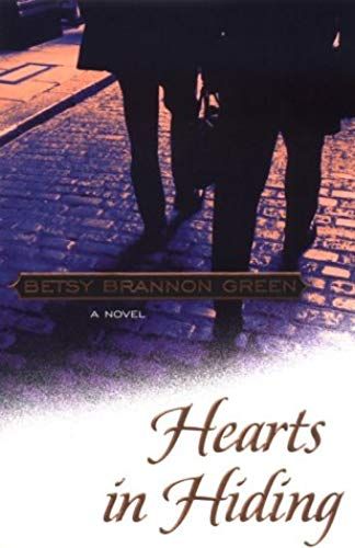 Hearts In Hiding