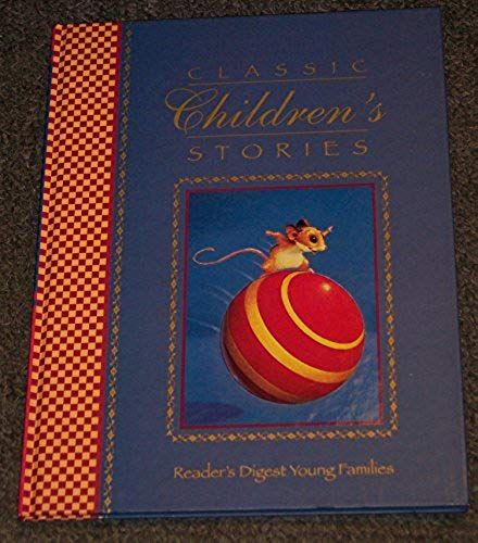 Classic Children's Stories
