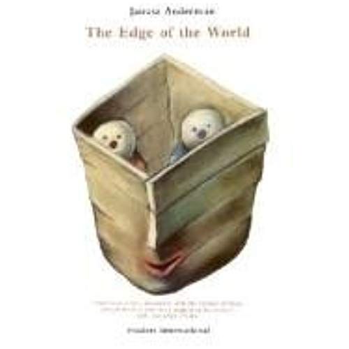 The Edge Of The World