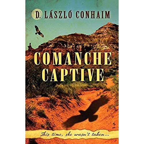 Comanche Captive