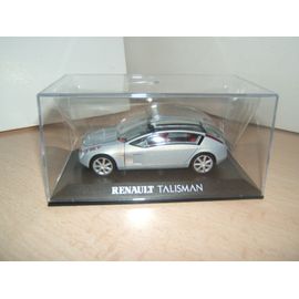 Renault Talisman Atlas Collection-Atlas