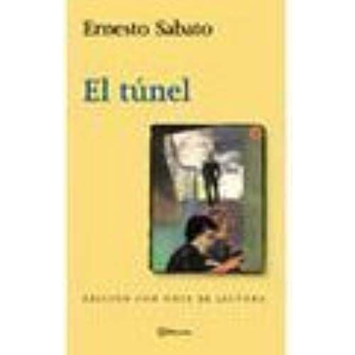 El Tunel (Spanish Edition)