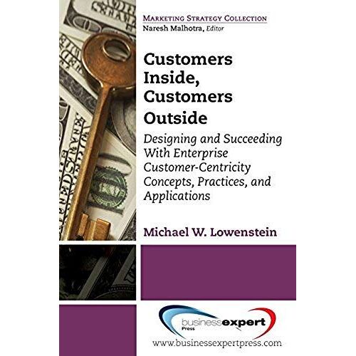 Customers Inside, Customers Outside