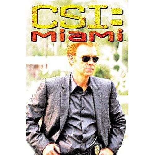 Csi Miami