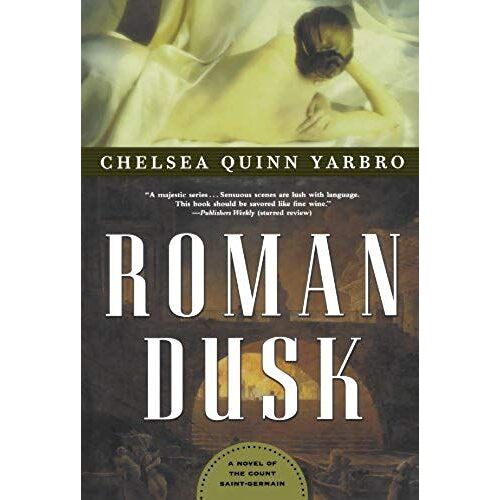 Roman Dusk