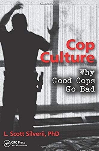 Cop Culture