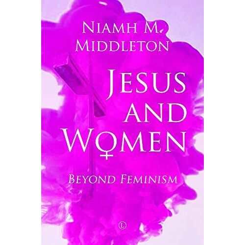 Jesus And Women