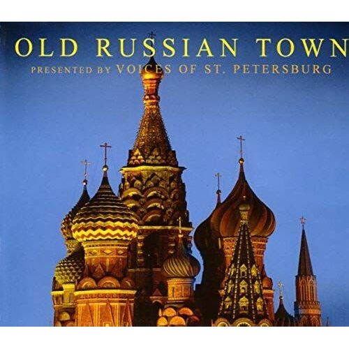 Old Russian Town