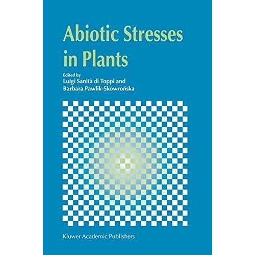 Abiotic Stresses In Plants