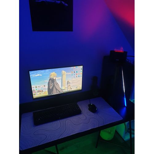 PC Gamer Intel Core i3 - Ram 16 Go - SSD 500 Go + HDD 2 To