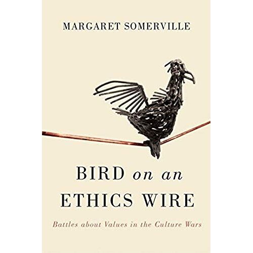 Bird On An Ethics Wire