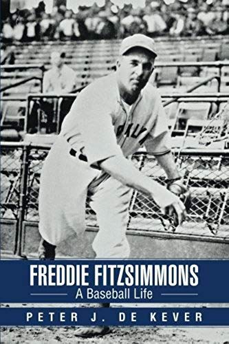 Freddie Fitzsimmons