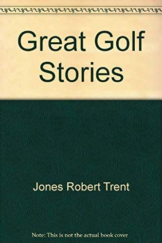 Great Golf Stories