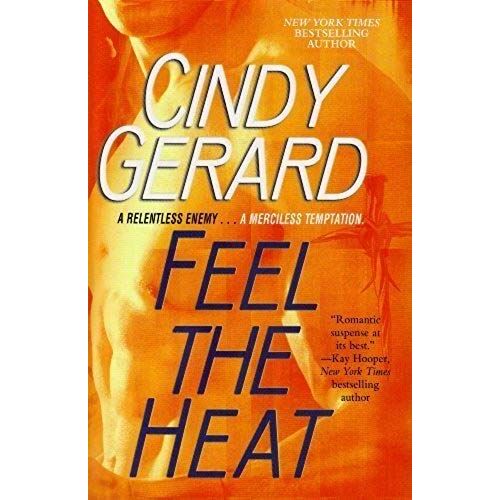 Feel The Heat