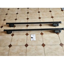 Barres De Toit Hyundai Kona