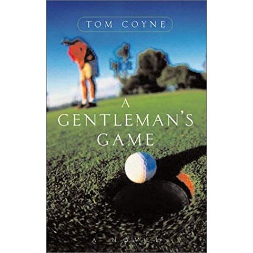 A Gentleman's Game: A Novel