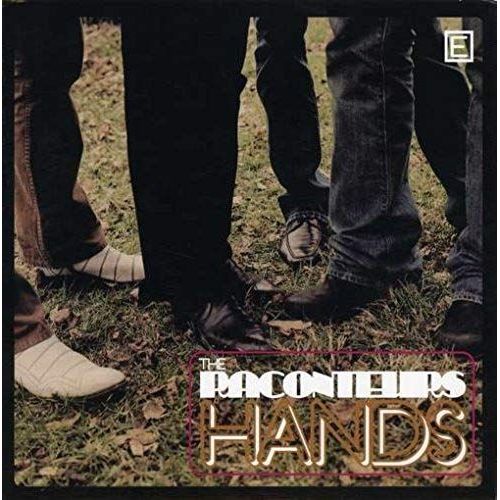 Hands Live