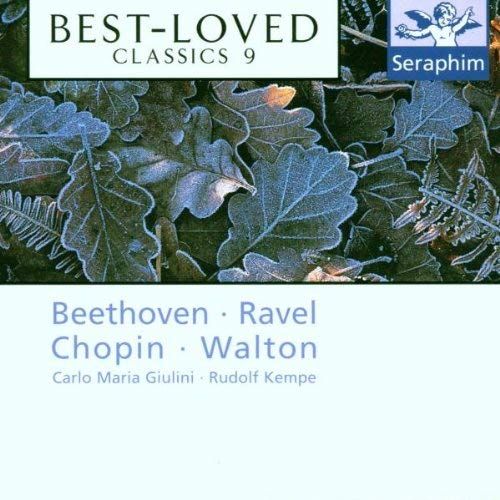 Best Loved Classics,Volume 9