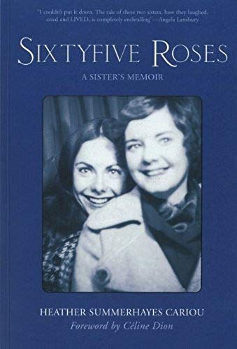 Sixty-Five Roses