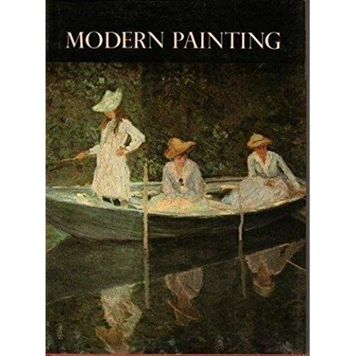 Modern Painting From 1800 To The Present