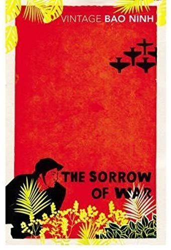 The Sorrow Of War