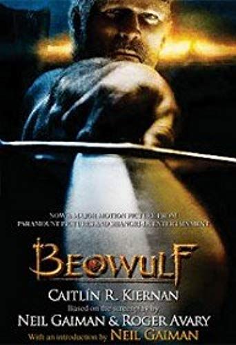 Kiernan, C: Beowulf