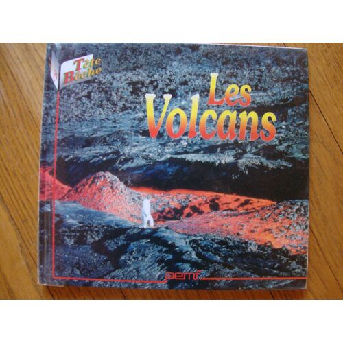 Les Volcans & Le Dragon À Sept Têtes - Collection Pédagogique Freinet Têtes-Bêche