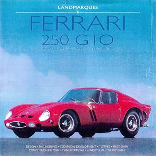 Ferrari 250 Gto (Landmarques)