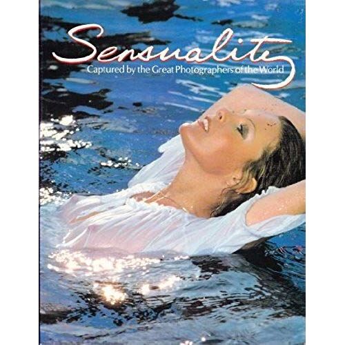 Sensuality