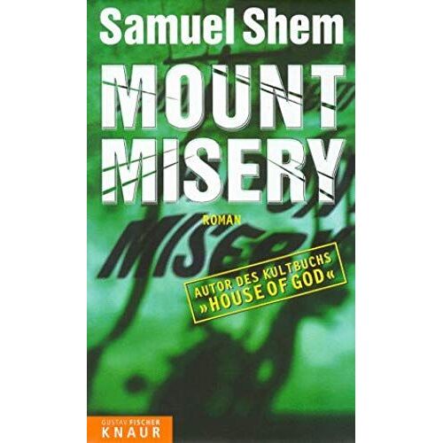 Mount Misery
